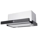 Встраиваемая вытяжка EXITEQ EX-1146 black отзывы