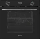 Электрический духовой шкаф EXITEQ EXO-110 black