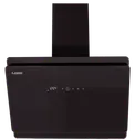 Наклонная вытяжка EXITEQ EX-1126 black