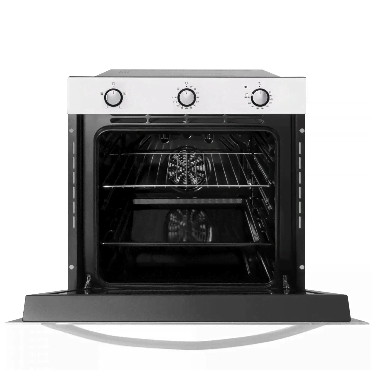Электрический духовой шкаф EXITEQ EXO-105 white
