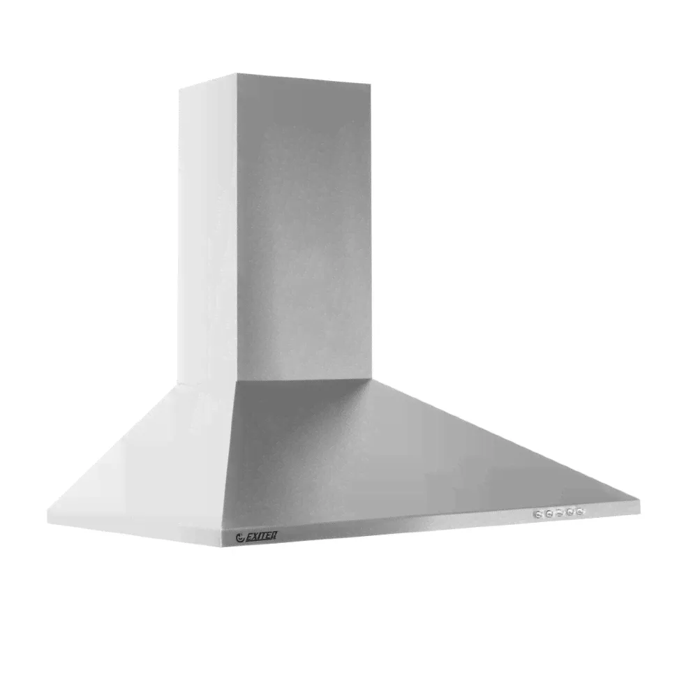 Вытяжка 60 см Exiteq EX-1086 inox-0