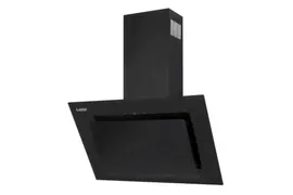 Наклонная кухонная вытяжка EXITEQ EX-1226 black