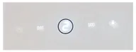 Каминная вытяжка Exiteq EX-1156 white