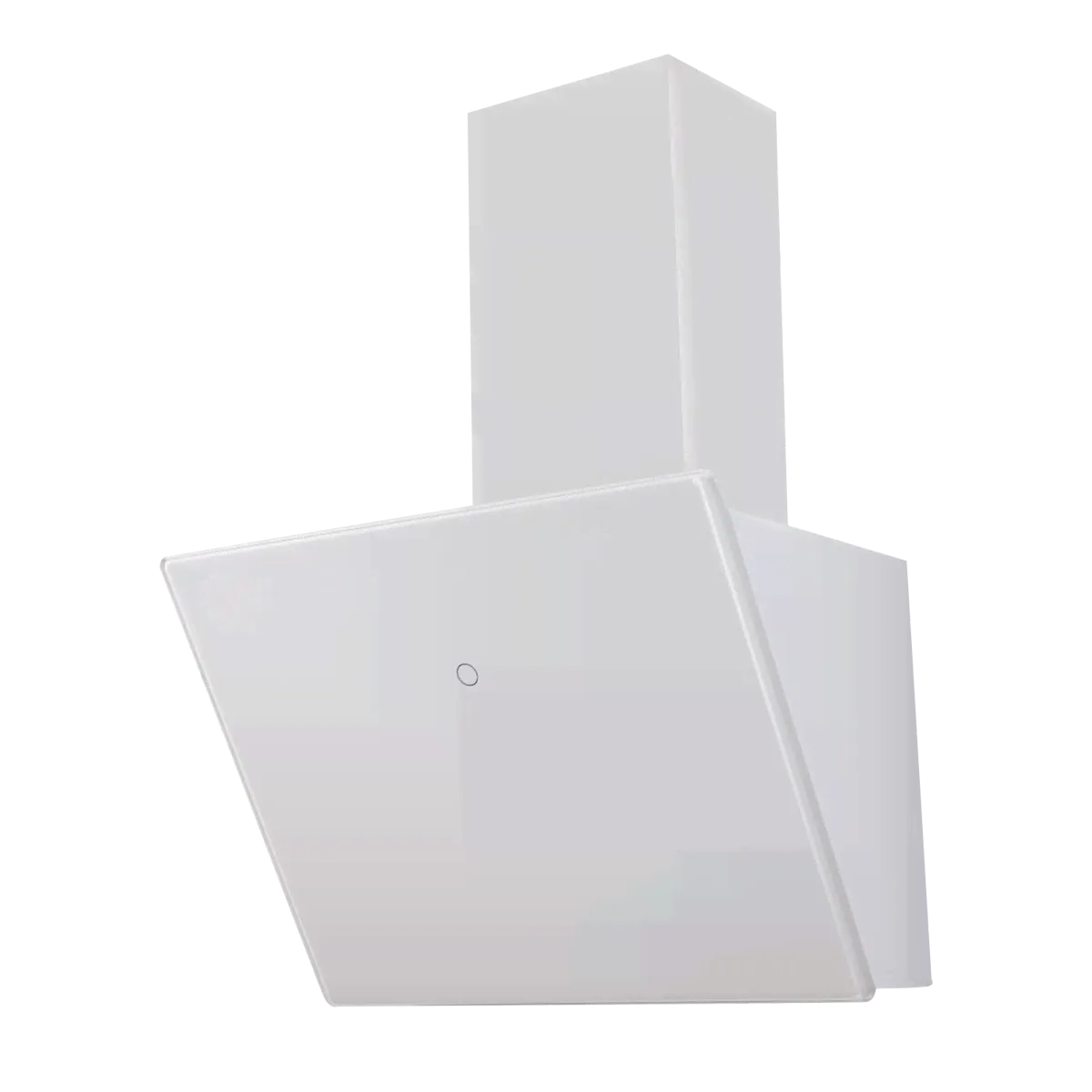 Наклонная вытяжка EXITEQ EX-1155 white