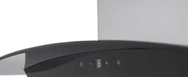 Пристенная вытяжка Exiteq EX-1036 SENSOR INOX