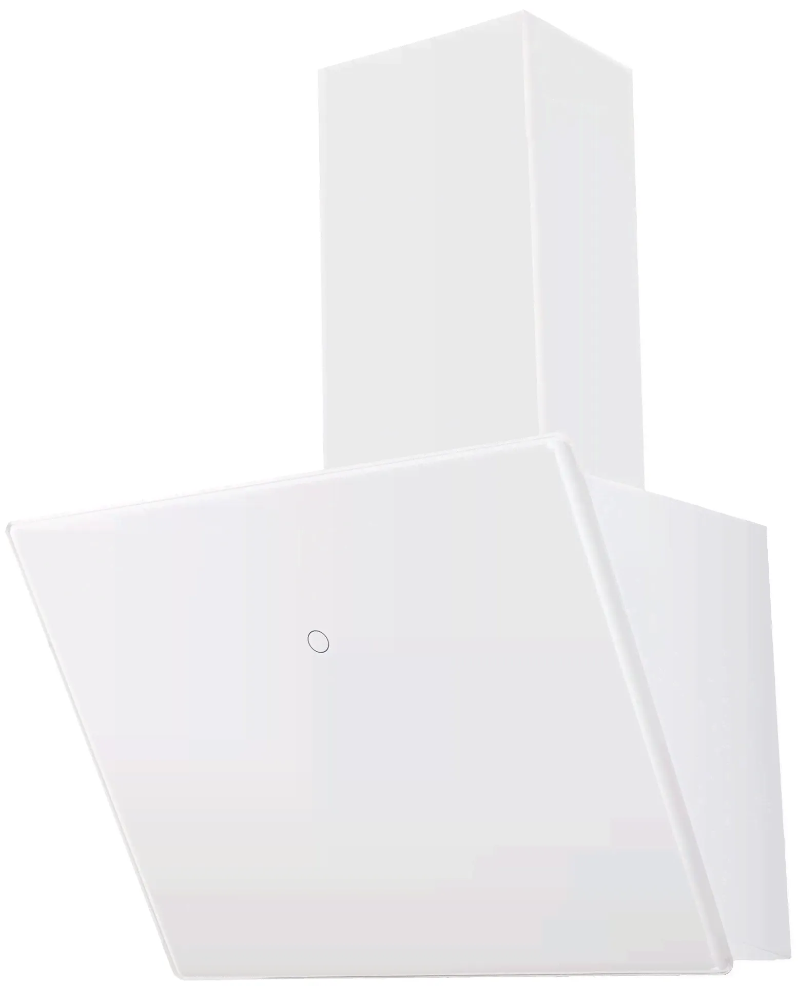 Каминная вытяжка Exiteq EX-1156 white-0