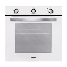 Встраиваемый электрический духовой шкаф Exiteq EXO-105 white