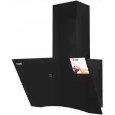 Наклонная кухонная вытяжка EXITEQ EX-1116 black-0
