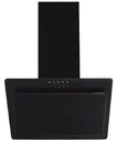 Пристенная вытяжка Exiteq EX-1025 BLACK
