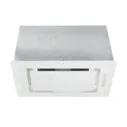 Вытяжка кухонная встраиваемая Exiteq EX-1236 white