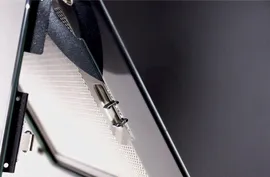 Пристенная вытяжка Exiteq EX-1025 BLACK