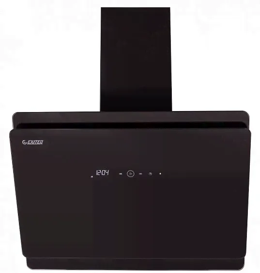 Вытяжка EXITEQ EX-1126 black-0