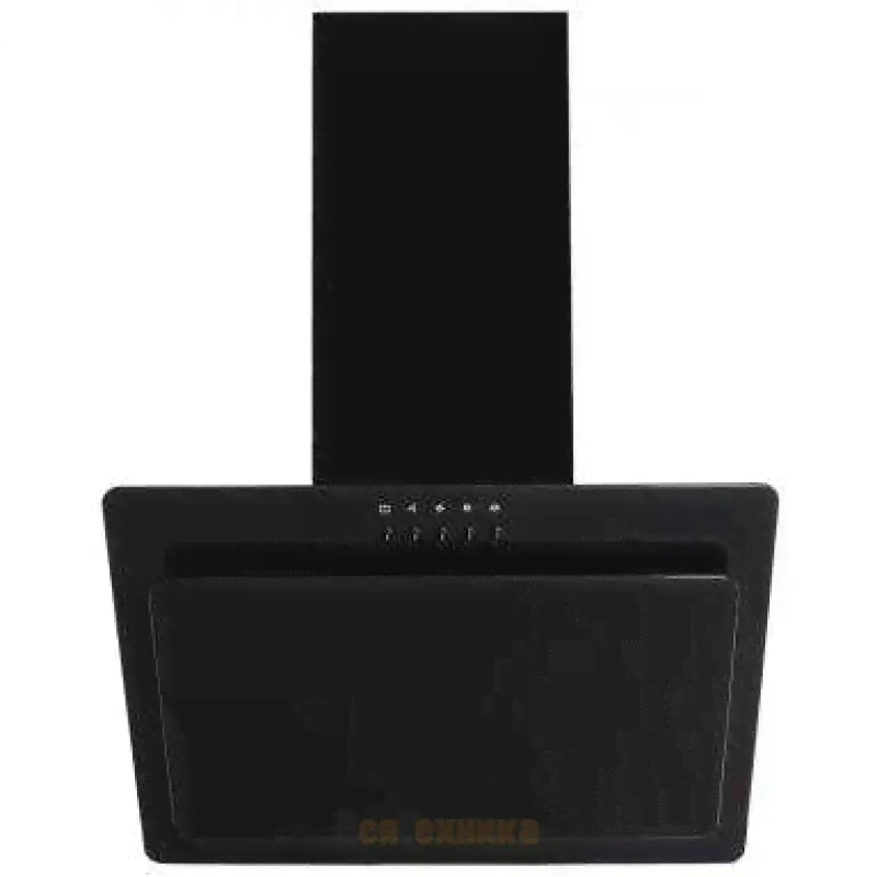 Вытяжка кухонная EXITEQ EX-1025 black-2