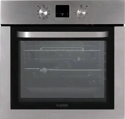 Встраиваемый духовой шкаф Exiteq EXO-304-0