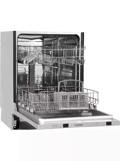 Посудомоечная машина EXITEQ EXDW-I408-0