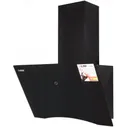 Наклонная кухонная вытяжка EXITEQ EX-1116 black