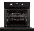 Встраиваемый духовой шкаф Exiteq EXO-402 (black)