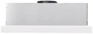 Встраиваемая вытяжка Exiteq EX 1076 white glass