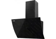 Вытяжка наклонная Exiteq EX-1216 black