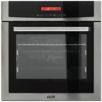 Духовой шкаф Exiteq F102SIX