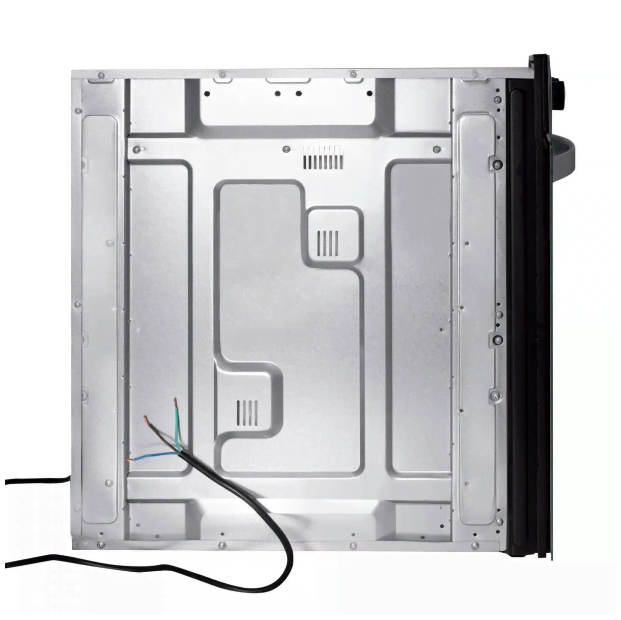 Электрический духовой шкаф EXITEQ EXO-105 white-2