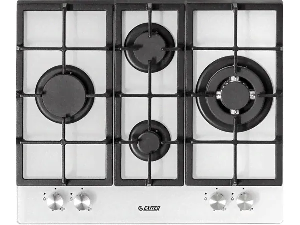 Варочная панель EXITEQ PF 640 STGW-E/A газовая