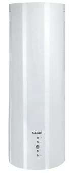 EXITEQ EX-1296 white Вытяжка пристенная
