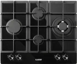 Варочная поверхность Exiteq PF 640 STGB-E/A