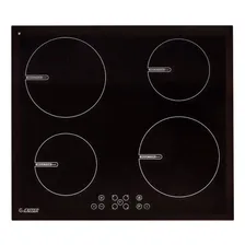 Индукционная варочная панель 59х52 см Exiteq EXH-315IB черная