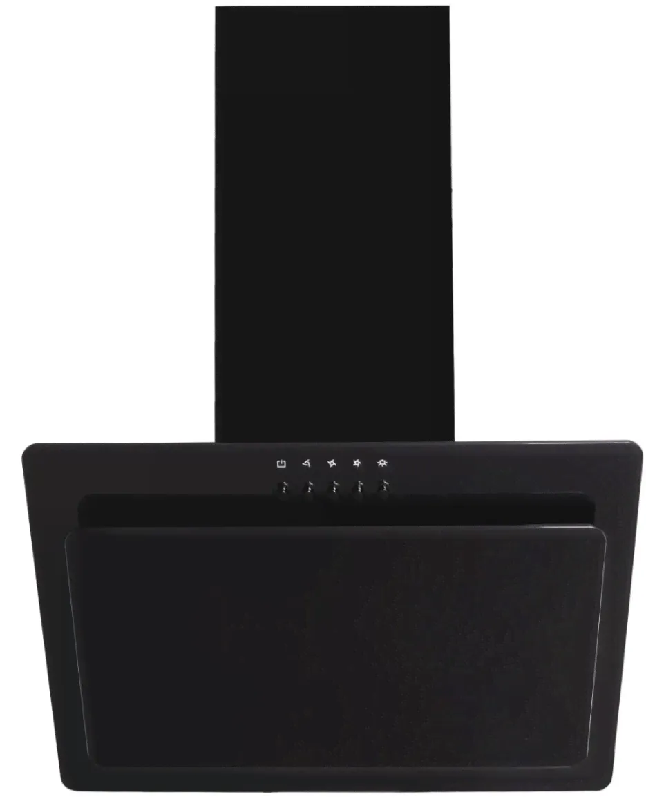 Вытяжка EXITEQ (Экзитег) EX - 1025 Black-0