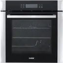 Духовой шкаф Exiteq EXO 103 нержавеющая сталь
