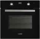 Духовой шкаф Exiteq EXO-402 Black в Москве