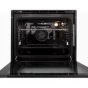 Духовой шкаф EXITEQ EXO-403 BLACK/INOX