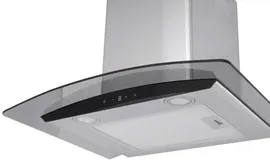 Пристенная вытяжка Exiteq EX-1036 SENSOR INOX