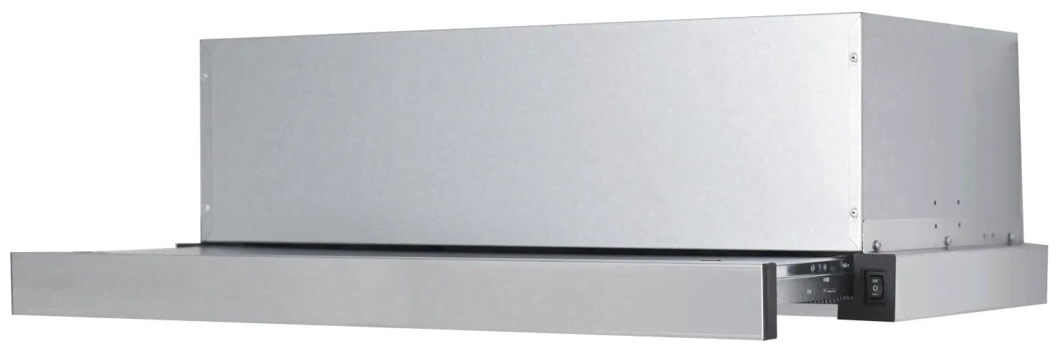 Встраиваемая вытяжка Exiteq EX-1075-2