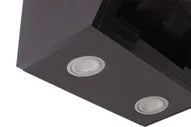 Пристенная вытяжка Exiteq EX-1156 BLACK