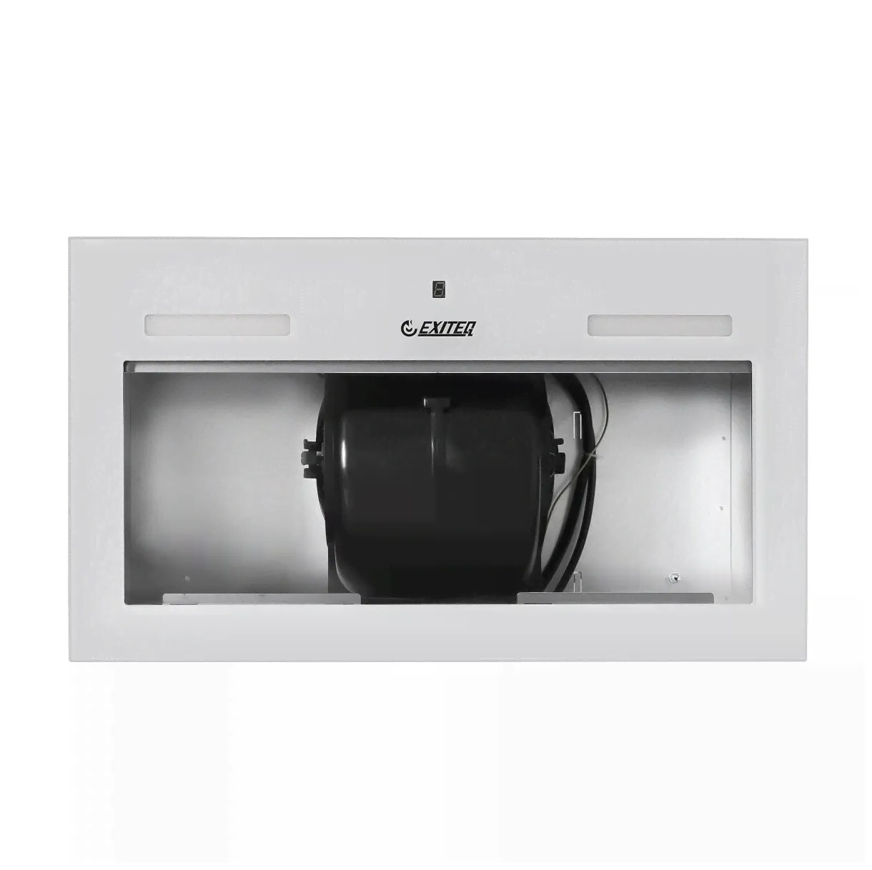 Встраиваемая вытяжка Exiteq EX 1246 white-3