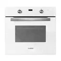 Встраиваемый электрический духовой шкаф Exiteq EXO 402 white