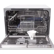 Отдельностоящая посудомоечная машина Exiteq EXDW-T503