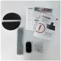 Вытяжка кухонная EXITEQ EX 1129 black шт