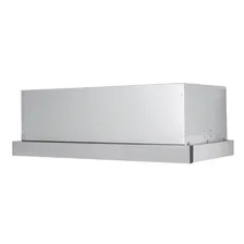 Вытяжка встраиваемая в шкаф 60 см Exiteq EX-1076 inox