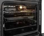 Встраиваемый духовой шкаф Exiteq EXO-402 (black)