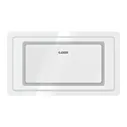 Вытяжка EXITEQ EX-1286 white (21 190 руб.) - купить с доставкой в Москве и регионах России | Эталон БТ