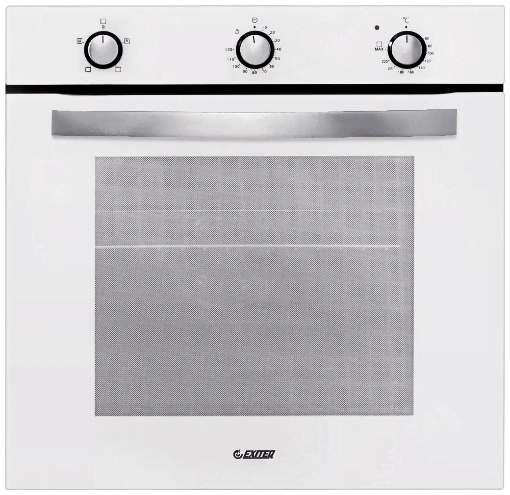 Электрический духовой шкаф EXITEQ EXO-105 white-0