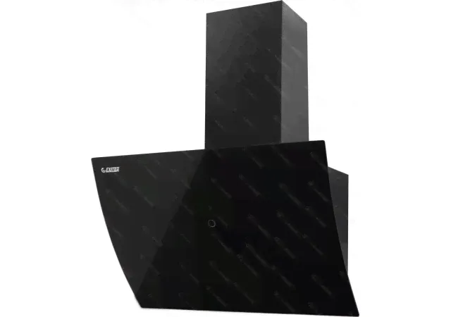 Вытяжка наклонная Exiteq EX-1216 black