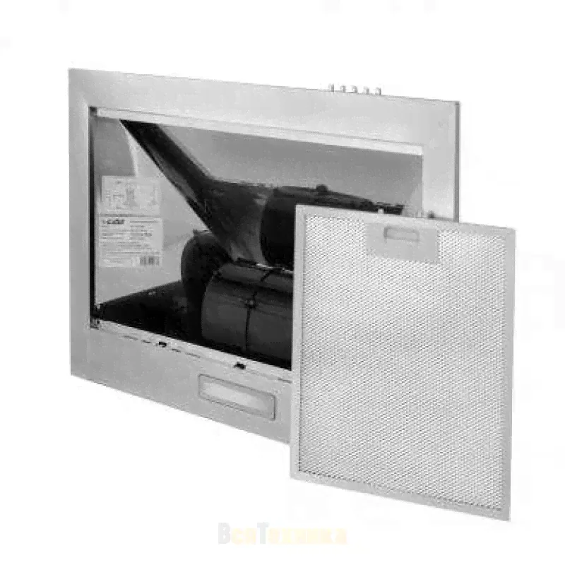 Вытяжка кухонная EXITEQ EX-1086 inox-0