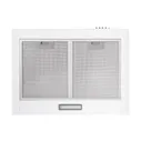 Пристенная вытяжка Exiteq EX-1086 WHITE