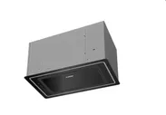 Вытяжка встраиваемая EXITEQ EX-1286 black