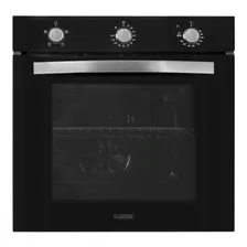 Электрический духовой шкаф 59,4х54,8 см Exiteq EXO-105 черный