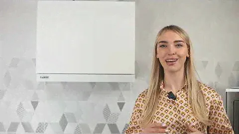 Встраиваемая кухонная вытяжка EXITEQ EX-1076 white glass - Видеообзор